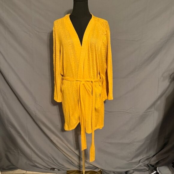 TIME AND TRU Cardigan Size 2X-3X - Picture 1 of 3